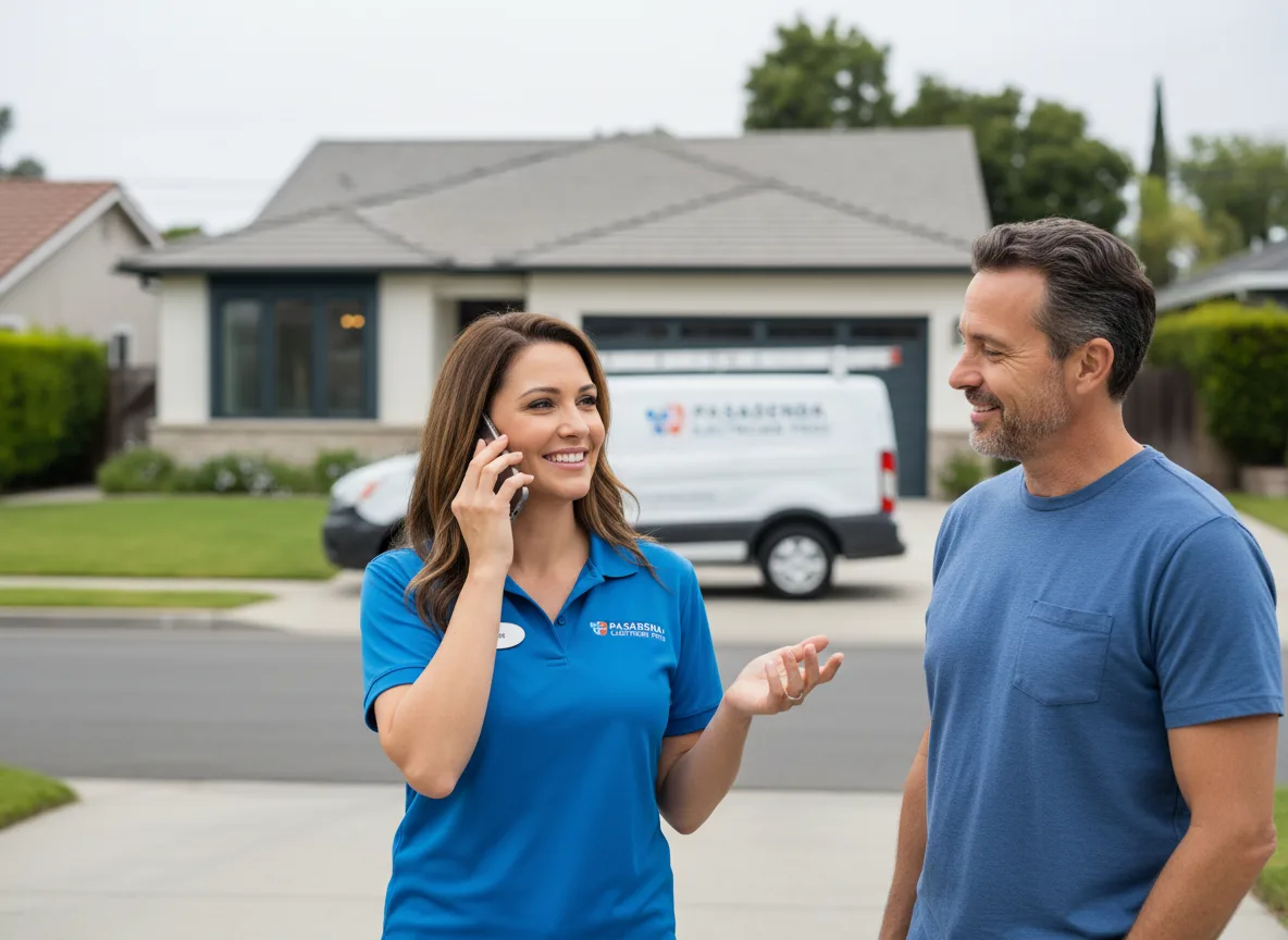 Electrician Arabi, LA FAQs
